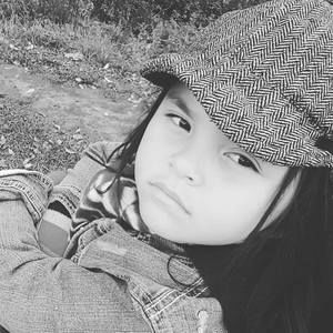 Meet your Posher, Marj