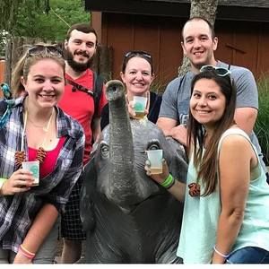 Meet your Posher, Jeffrey