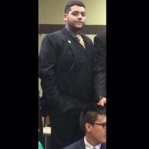 Meet your Posher, Mike