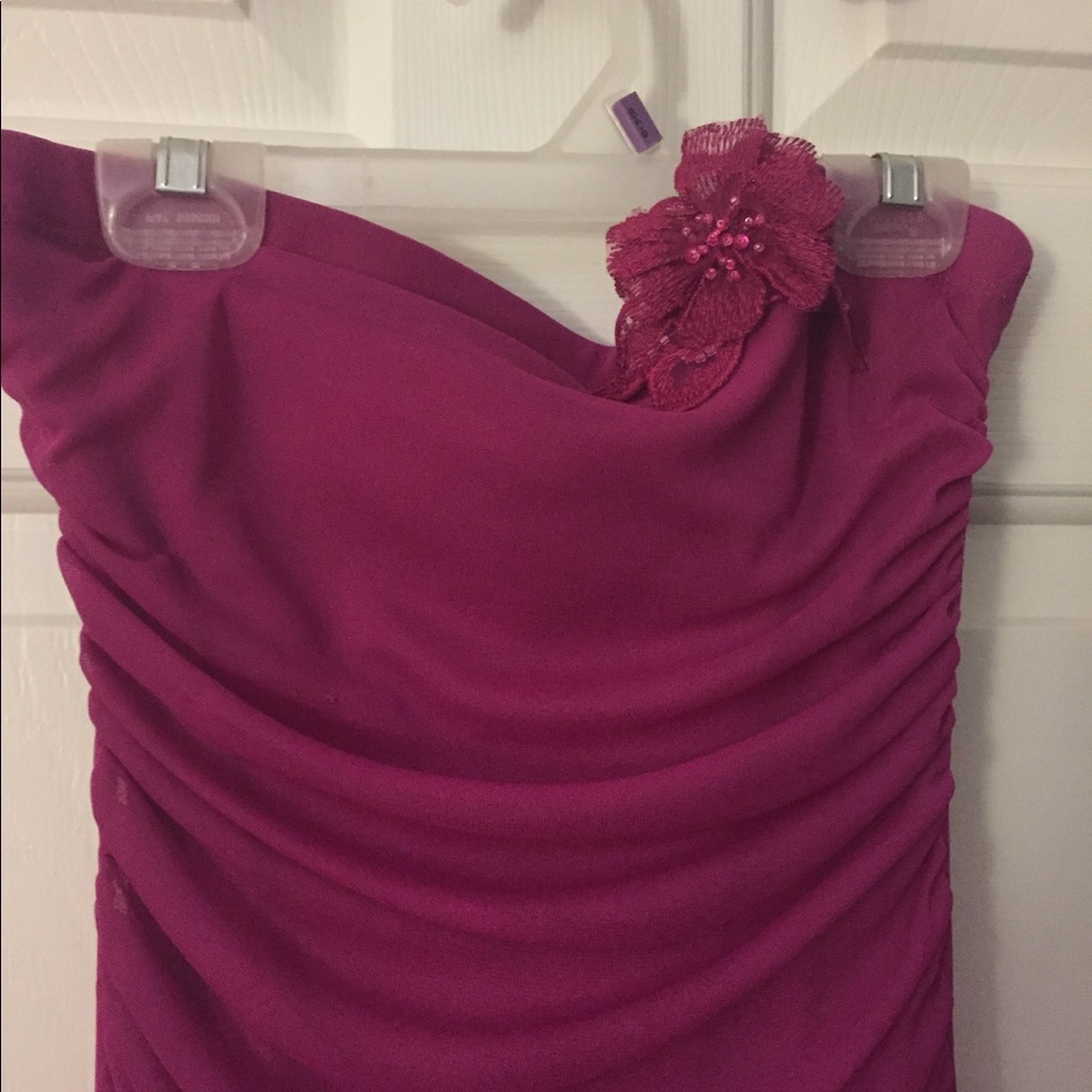 Cocktail dress or semi formal dress
