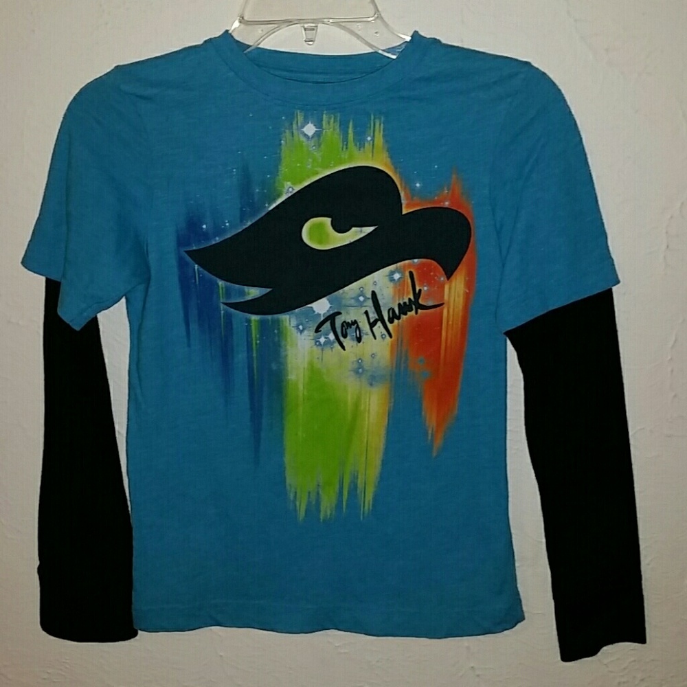 Boys Medium