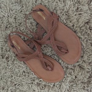 Merona sandals