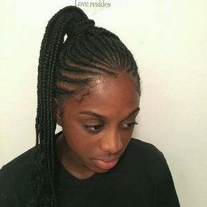 Meet your Posher, Darlene