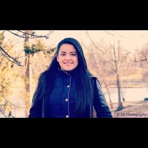 Meet your Posher, Astrid