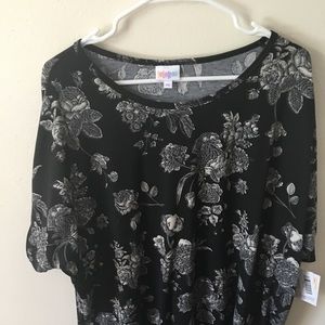 Lularoe Irma 2x BNWT
