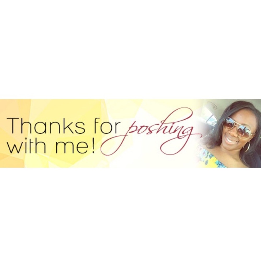 Thanks for stopping by my closet!!