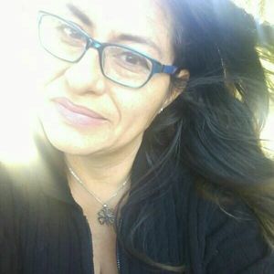 Meet your Posher, Irene