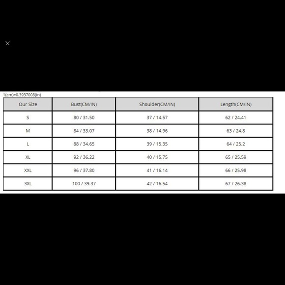 $9⭐️ Faux Suede Vest Tan- LAST ONE💥 - Picture 6 of 6