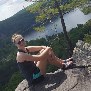 Meet your Posher, Breana