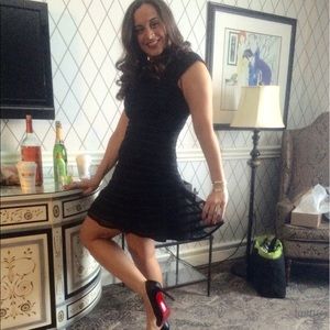 Meet your Posher, Janine