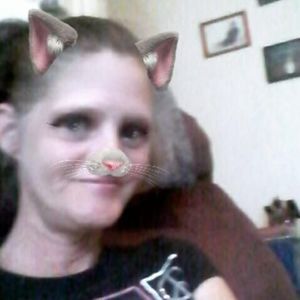 Meet your Posher, Angie