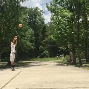 Meet your Posher, Matt