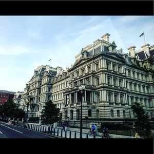 Meet your Posher, Connor