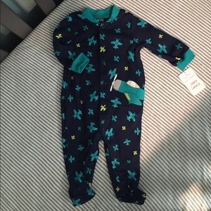 Baby Boy Pajamas