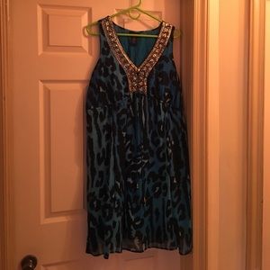 Lane Bryant Dress 14/16