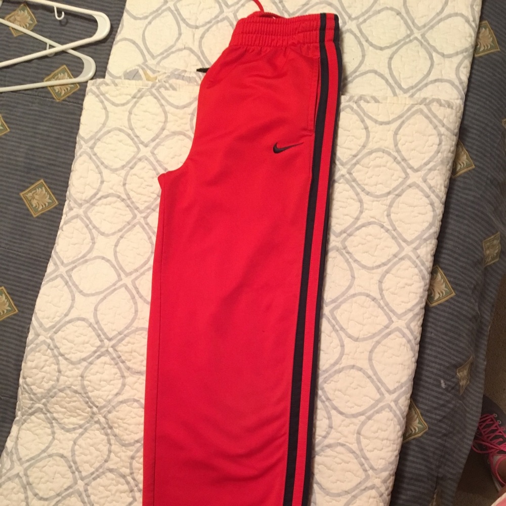 Nike Pants "Ole Miss"