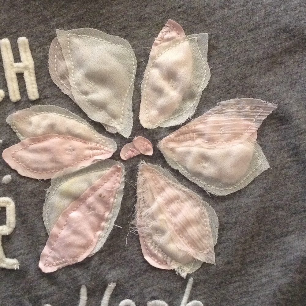ABERCROMBIE AND FITCCH TEE - Picture 2 of 3