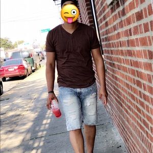 Meet your Posher, Nelson