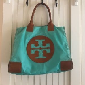 Tory Burch Large Ella Tote