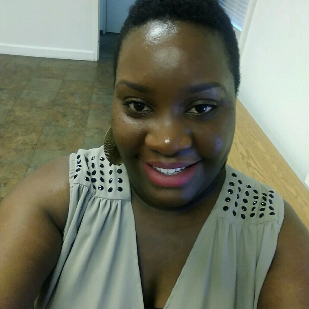 Meet your Posher, Quintina