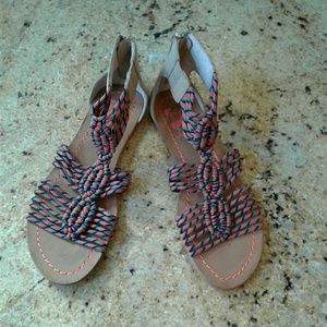 Woman's Sandals