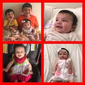 Meet your Posher, Marlene