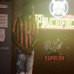 Meet your Posher, Carey