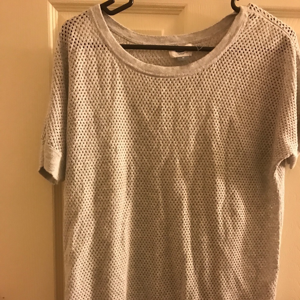 Old Navy top