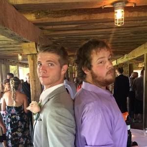 Meet your Posher, Joey