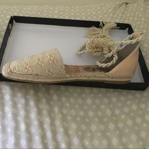 Sam Edelman sandals