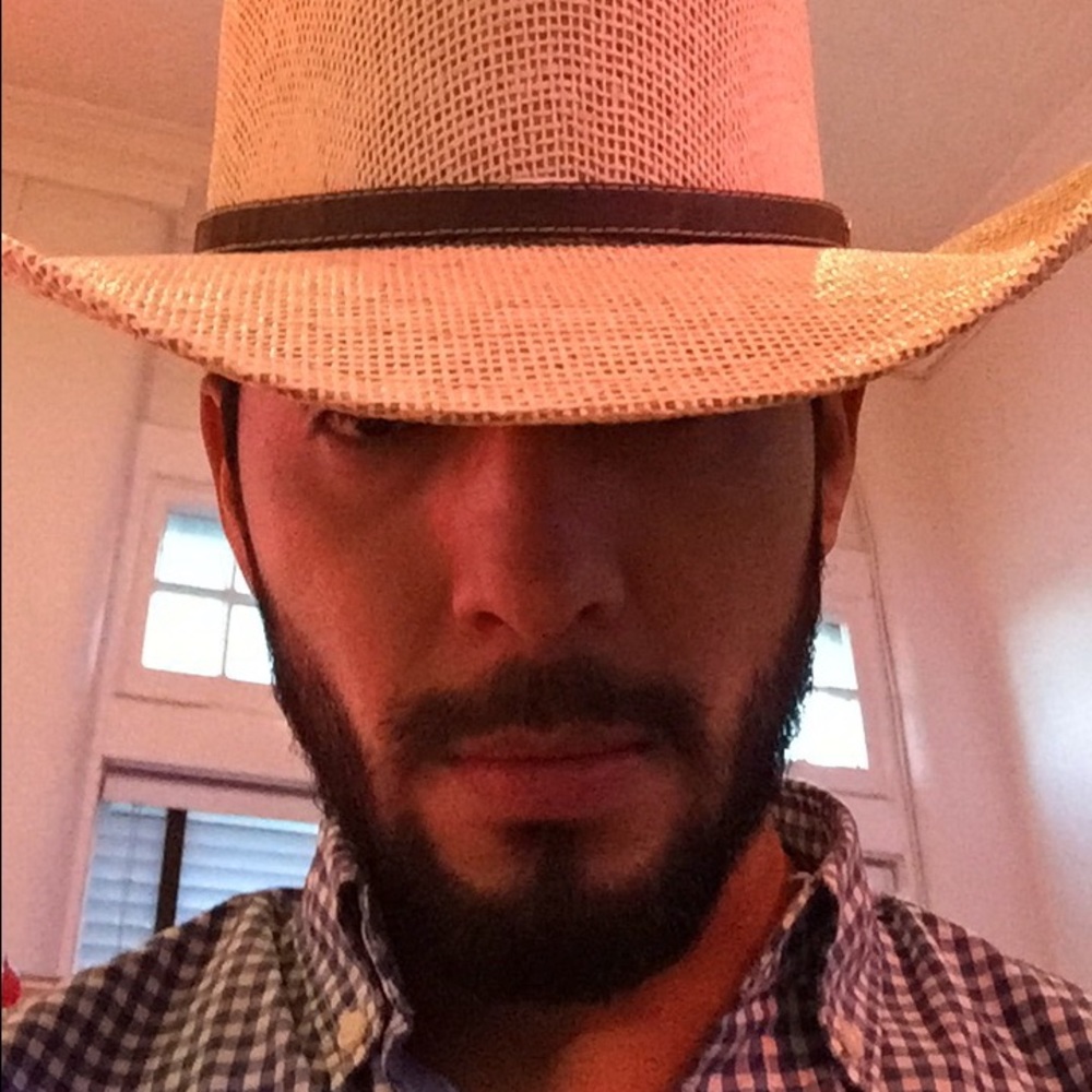 Meet your Posher, Juan
