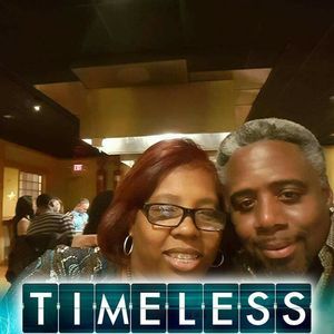 Meet your Posher, Gregory