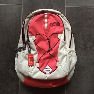 North Face Jester