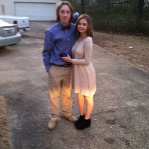 Meet your Posher, Ethan