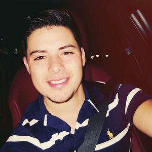 Meet your Posher, Jerry