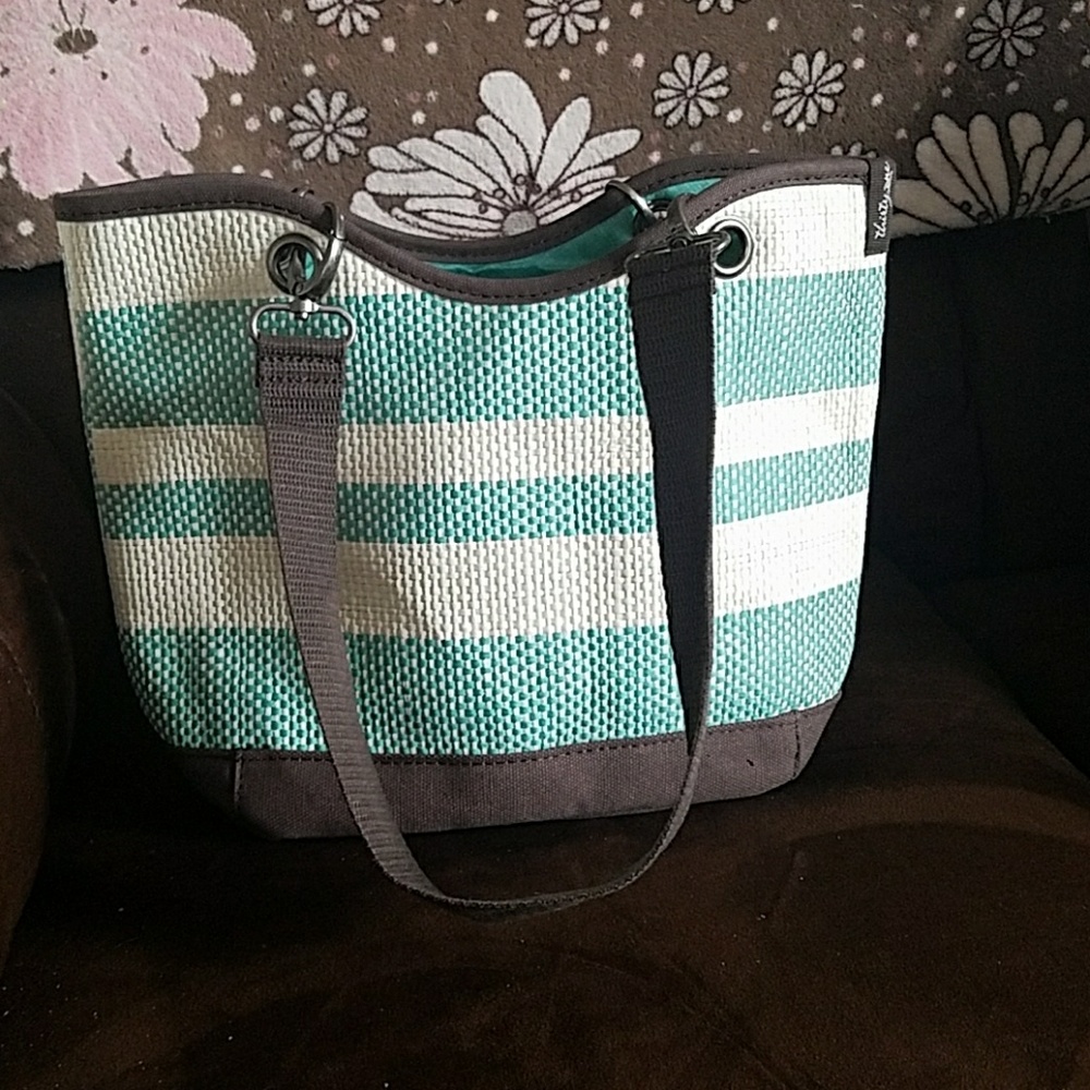 🌹Thirty one purse🌹 - Picture 4 of 5