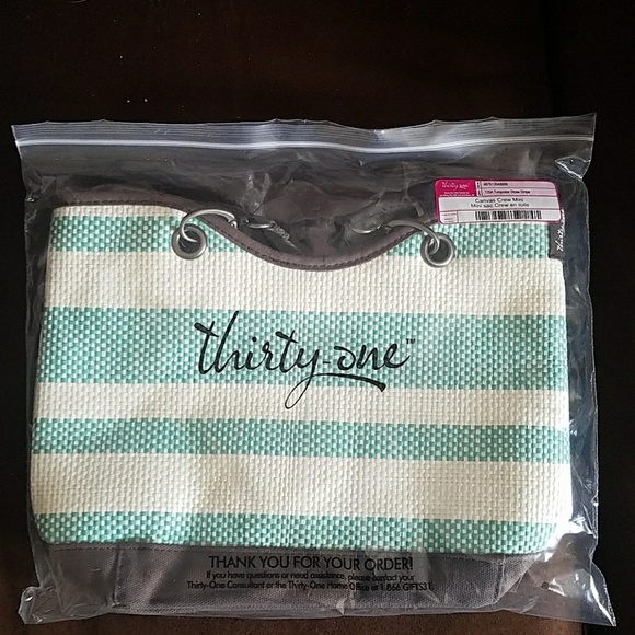 Handbags - 🌹Thirty one purse🌹