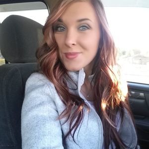 Meet your Posher, Meagan