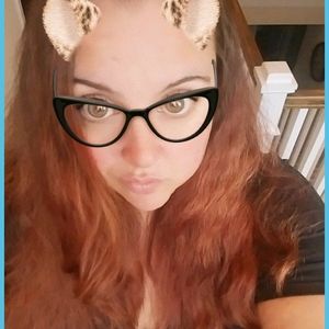 Meet your Posher, Chantell