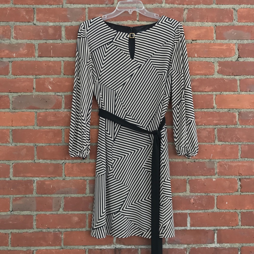 Tahari ASL Dress