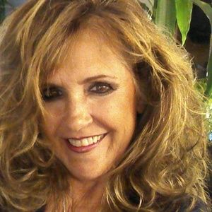 Meet your Posher, Pamela