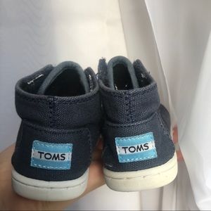 Toddler Toms