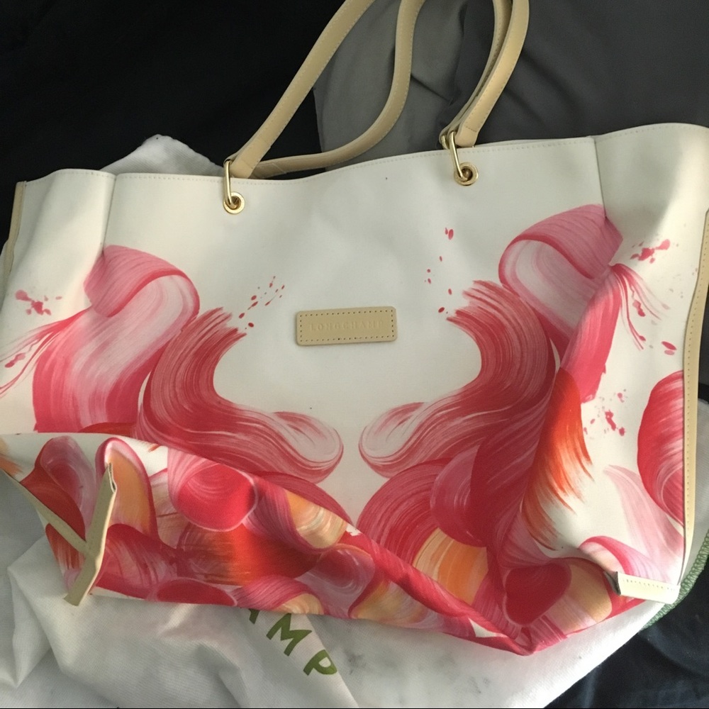 Brand NEW Longchamp Bag