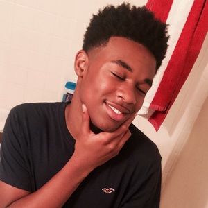 Meet your Posher, Geoffrey