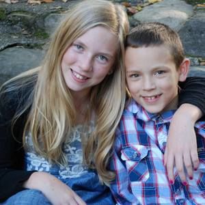 Meet your Posher, Gina