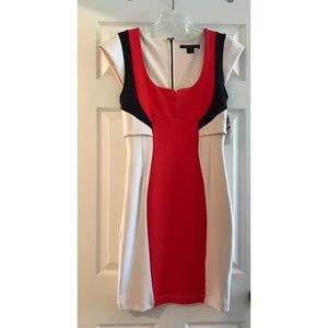 Brand new French Connection dress