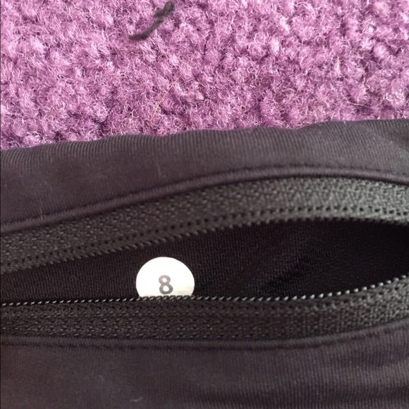 NWOT LULULEMON SKIRT WITH SHORTS - Picture 4 of 5