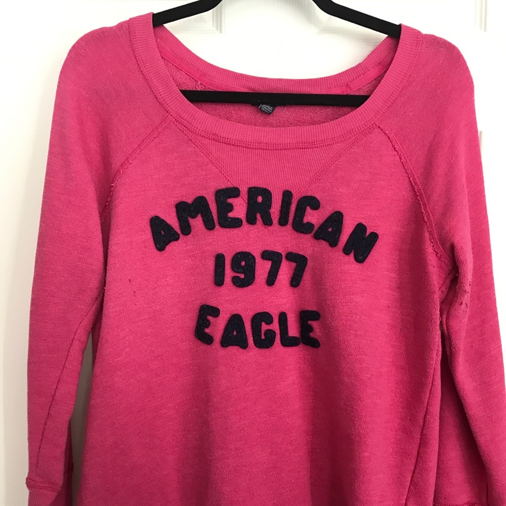 American Eagle sweatshirt
