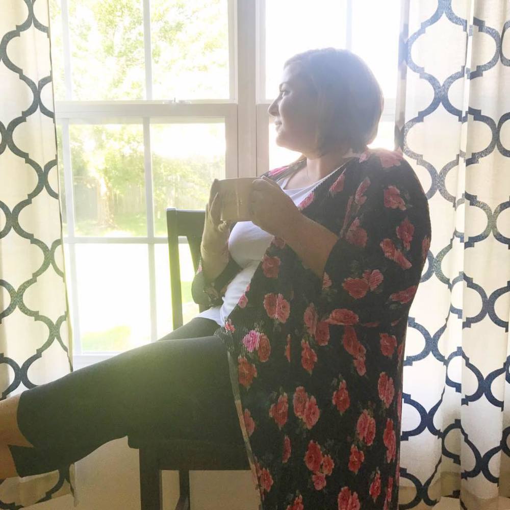 Meet your Posher, Valerie