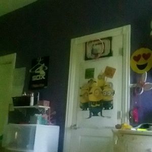 Meet your Posher, Orianna